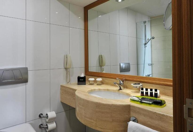 Fotos del hotel Divan Istanbul City:  30