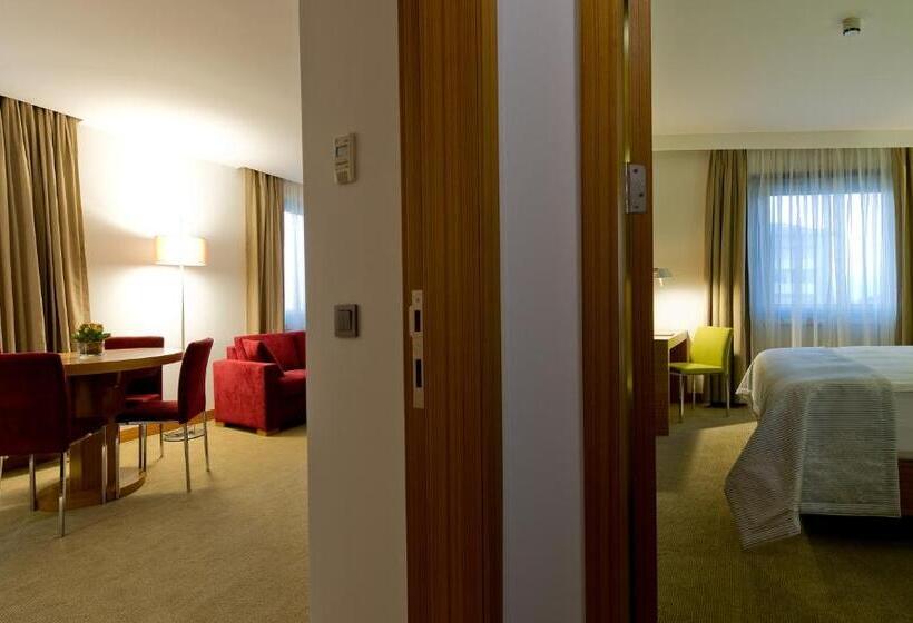 Fotos del hotel Divan Istanbul City:  6