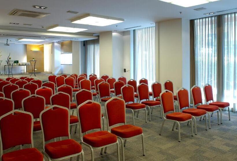 Fotos del hotel Divan Istanbul City:  25