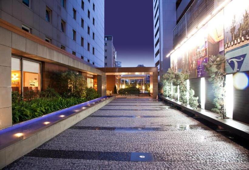 Fotos del hotel Divan Istanbul City:  50