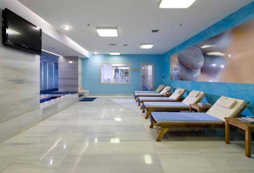 Fotos del hotel Divan Istanbul City:  36