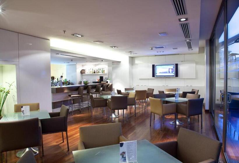 Fotos del hotel Divan Istanbul City:  22