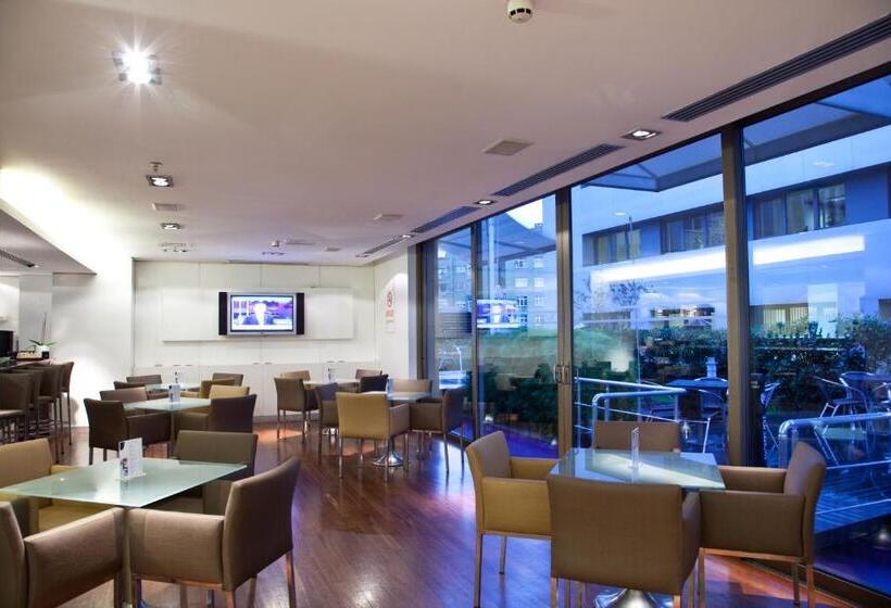 Fotos del hotel Divan Istanbul City:  45