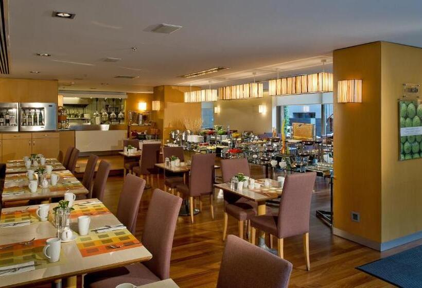 Fotos del hotel Divan Istanbul City:  21