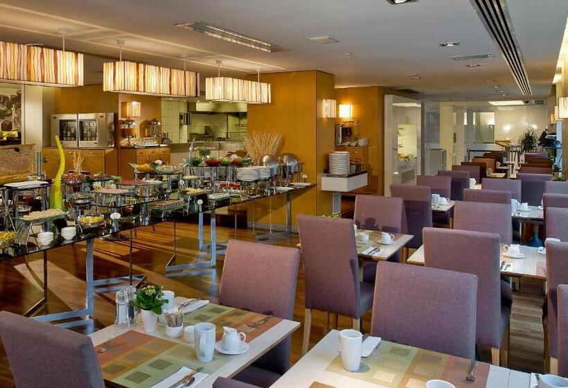 Fotos del hotel Divan Istanbul City:  18