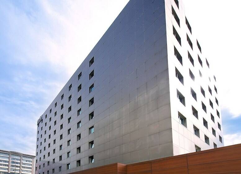 Fotos del hotel Divan Istanbul City:  32