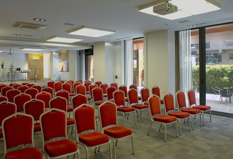 Fotos del hotel Divan Istanbul City:  24