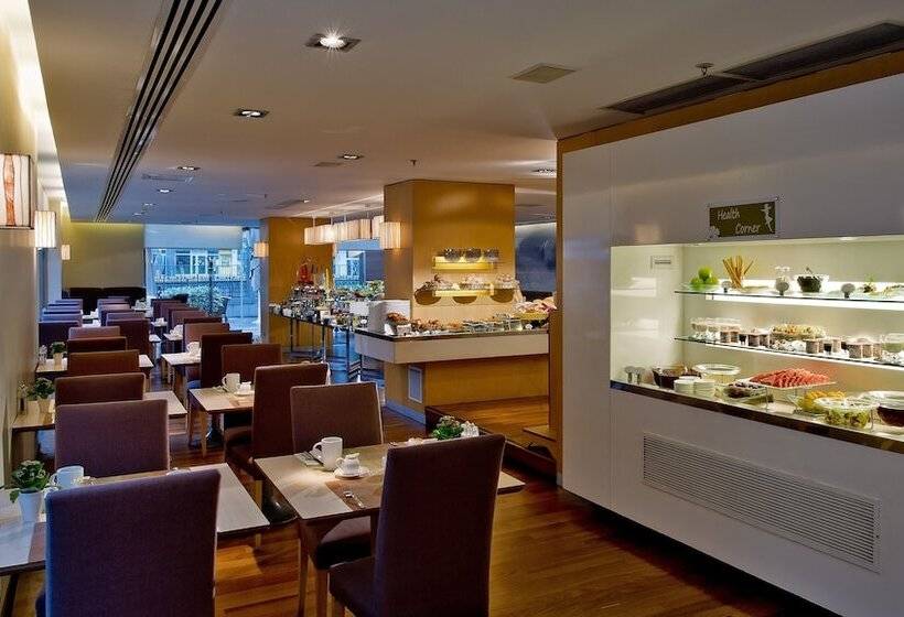 Fotos del hotel Divan Istanbul City:  38