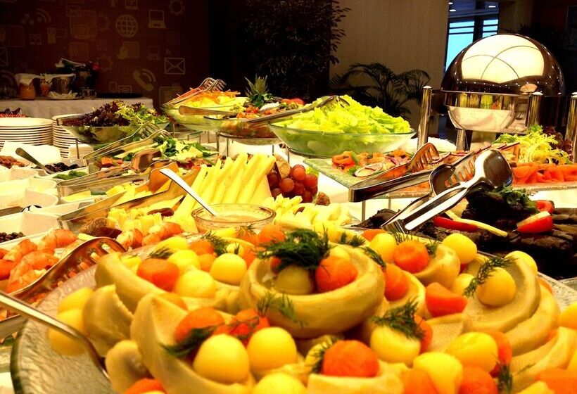 Fotos del hotel Divan Istanbul City:  16