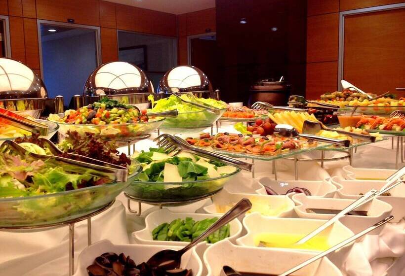 Fotos del hotel Divan Istanbul City:  40