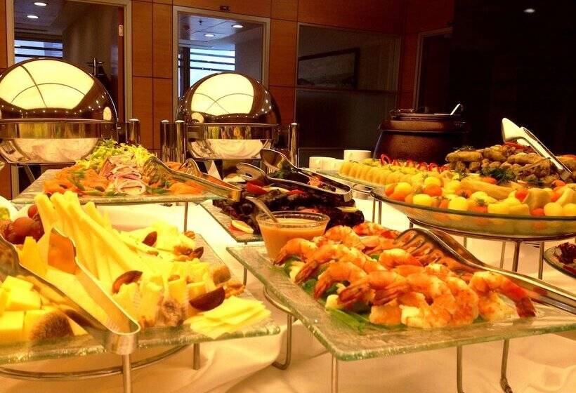 Fotos del hotel Divan Istanbul City:  41