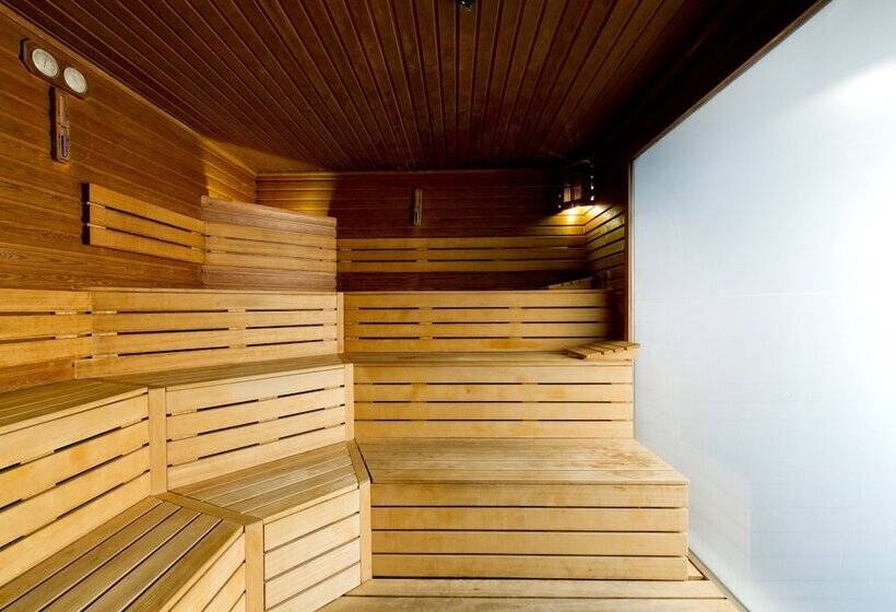 Fotos del hotel Divan Istanbul City:  10