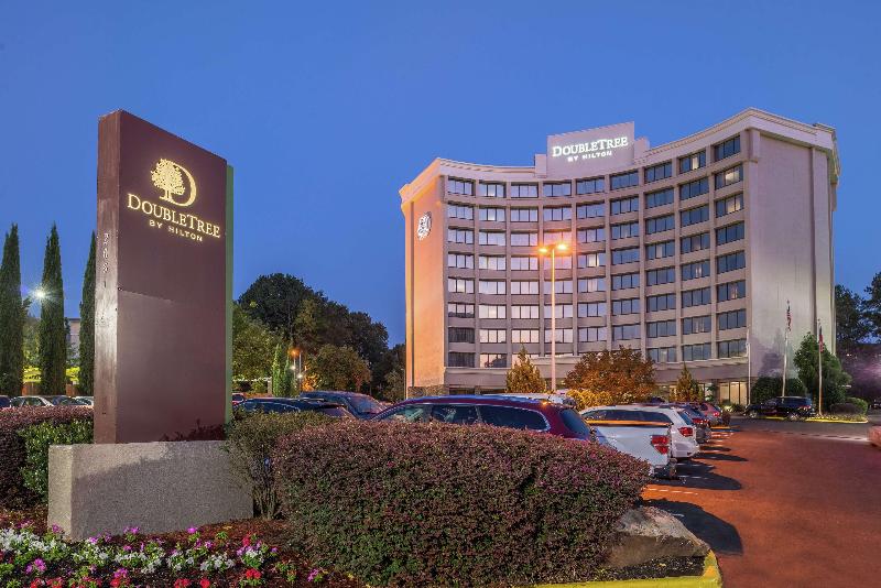 هتل The Brookhaven Atlanta