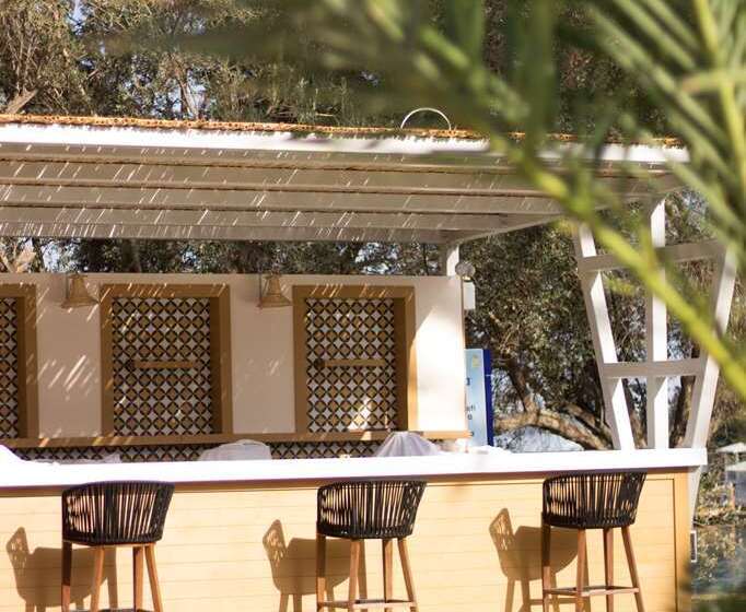 هتل Doubletree By Hilton Bodrum Isil Club Resort