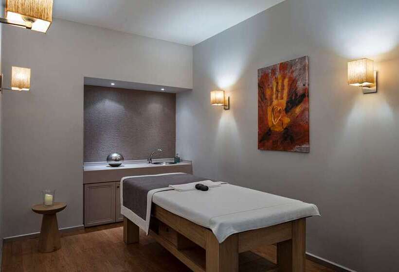 هتل Doubletree By Hilton Bodrum Isil Club Resort