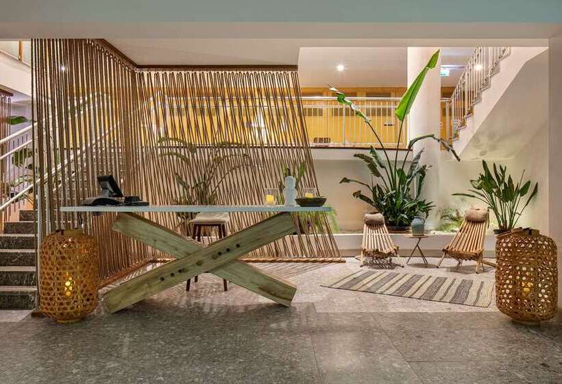 هتل Doubletree By Hilton Bodrum Isil Club Resort