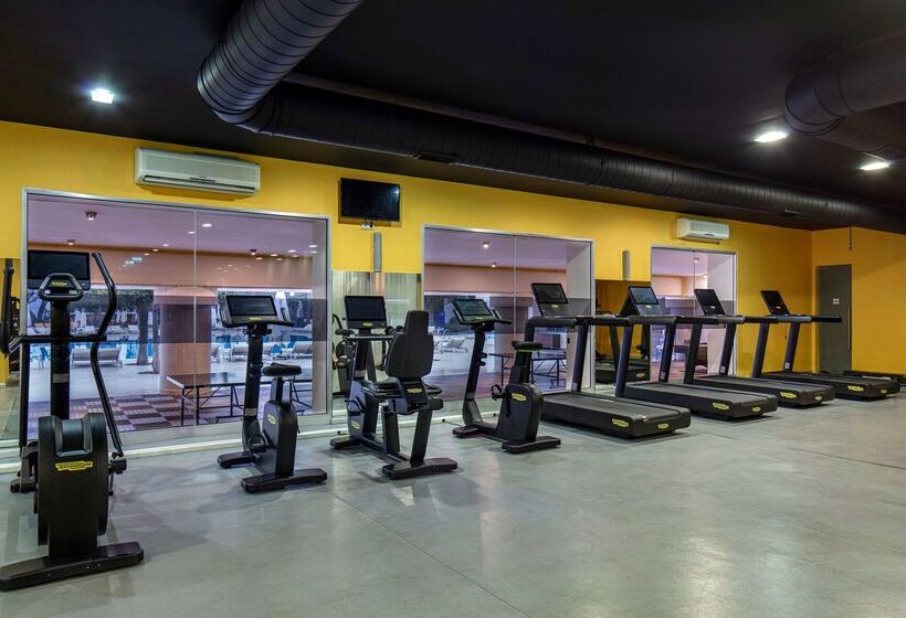 هتل Doubletree By Hilton Bodrum Isil Club Resort