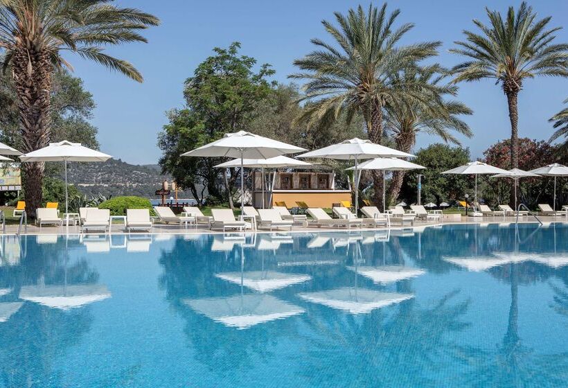 هتل Doubletree By Hilton Bodrum Isil Club Resort