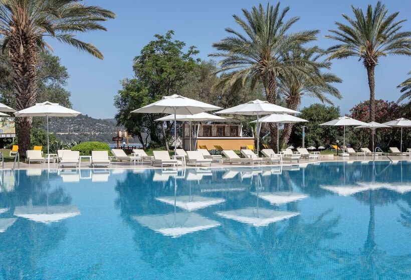 Hotel Doubletree By Hilton Bodrum Isil Club Resort  Ultra Allinclusive