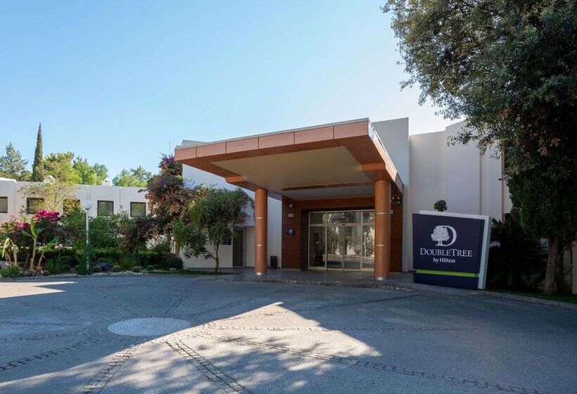 هتل Doubletree By Hilton Bodrum Isil Club Resort