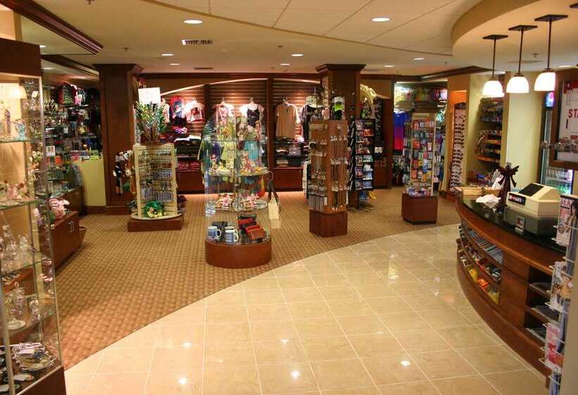 Fotos del hotel Doubletree By Hilton At The Entrance To Universal Orlando:  71