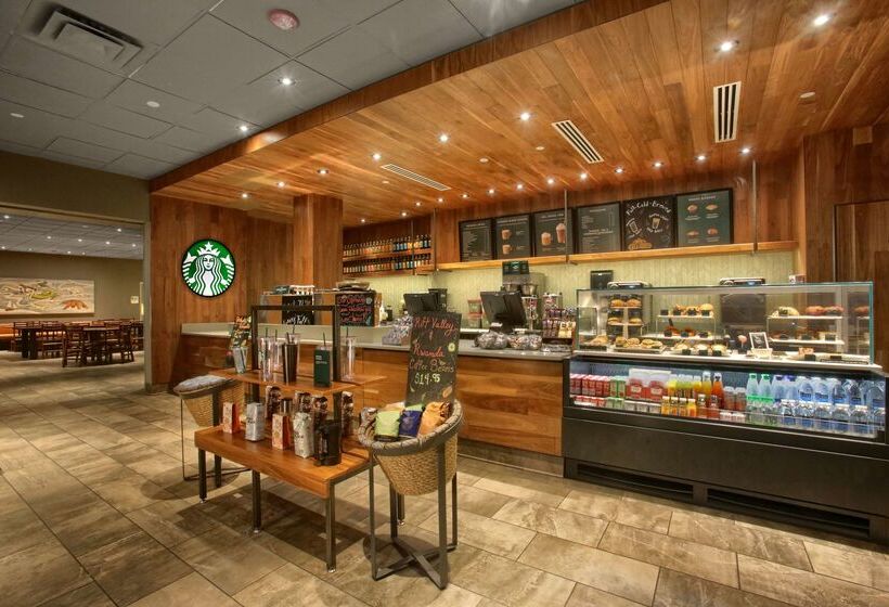 Fotos del hotel Doubletree By Hilton At The Entrance To Universal Orlando:  36