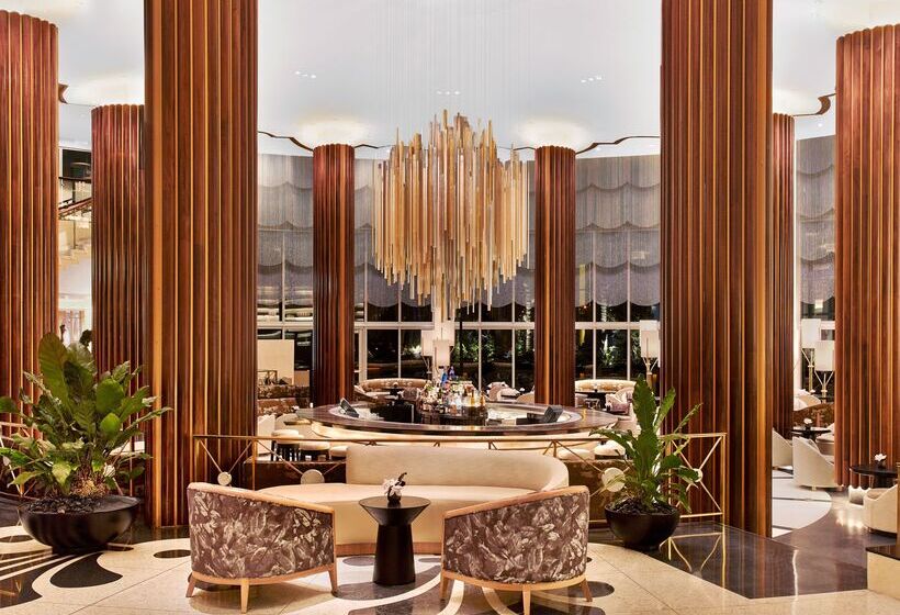 هتل Eden Roc Miami Beach