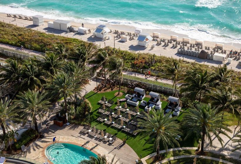 هتل Eden Roc Miami Beach