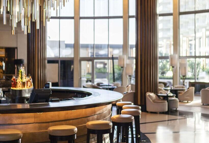 هتل Eden Roc Miami Beach