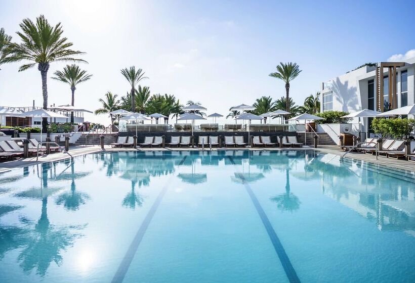 هتل Eden Roc Miami Beach