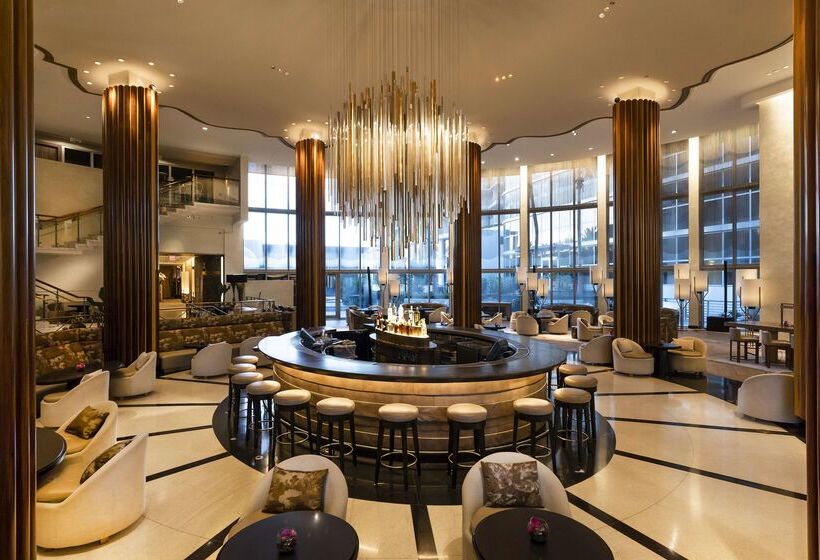 هتل Eden Roc Miami Beach