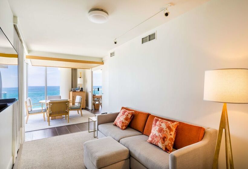 هتل Eden Roc Miami Beach