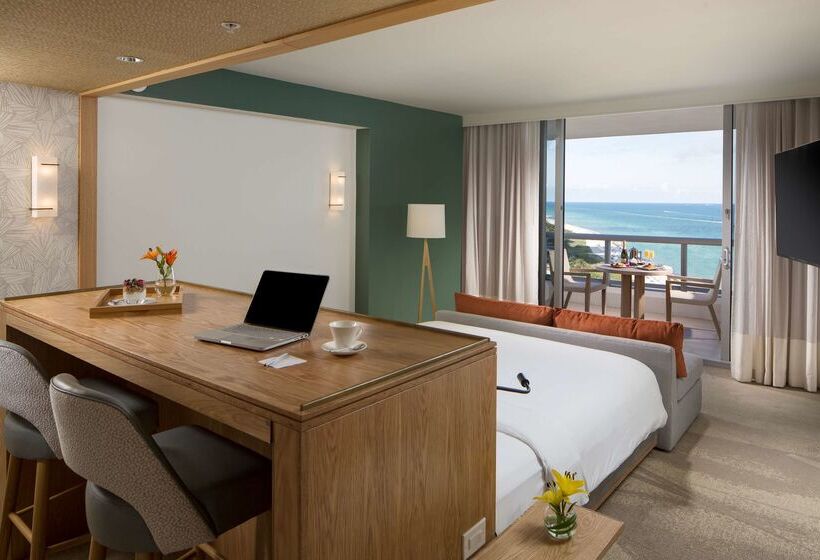 هتل Eden Roc Miami Beach
