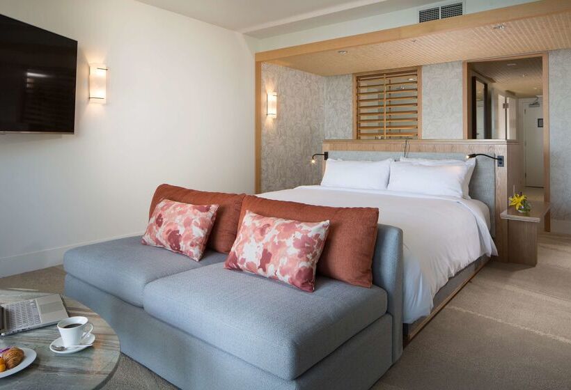 هتل Eden Roc Miami Beach