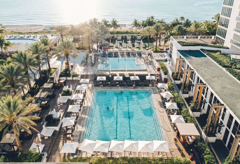 هتل Eden Roc Miami Beach