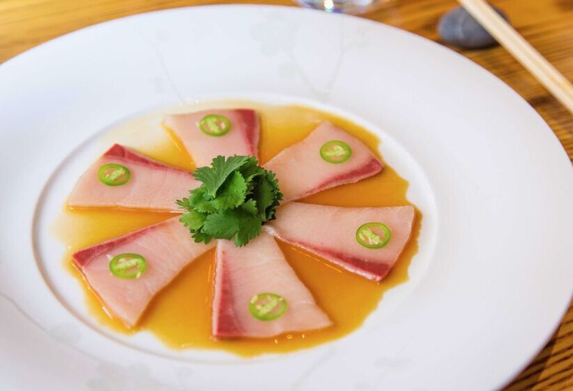هتل Eden Roc Miami Beach