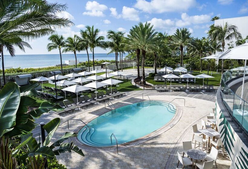 هتل Eden Roc Miami Beach