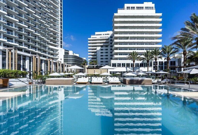 هتل Eden Roc Miami Beach