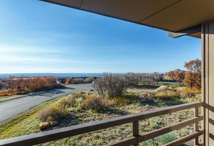 Отель Far View Lodge