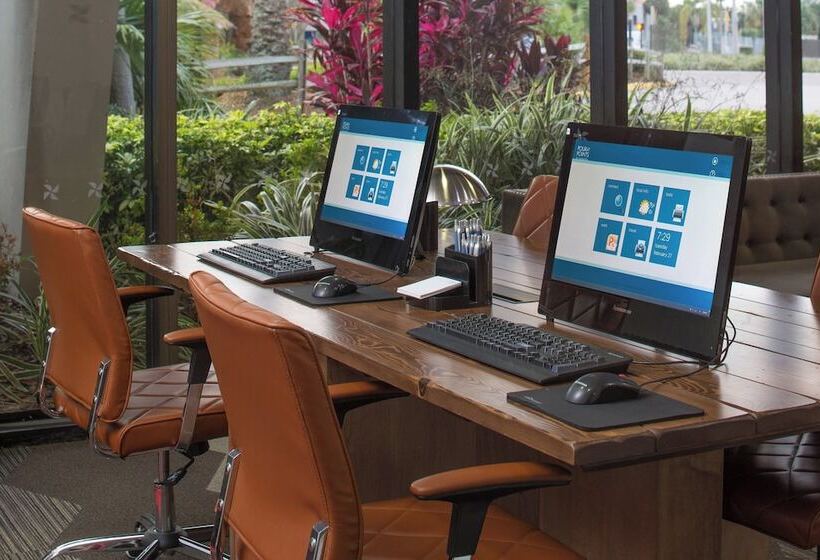 Fotos del hotel Four Points By Sheraton Orlando International Drive:  9