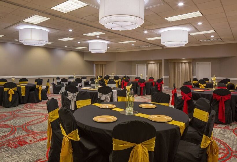 Four Points By Sheraton Orlando International Drive