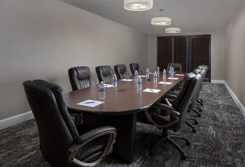 Fotos del hotel Four Points By Sheraton Orlando International Drive:  10