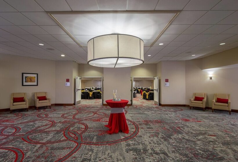 Fotos del hotel Four Points By Sheraton Orlando International Drive:  12