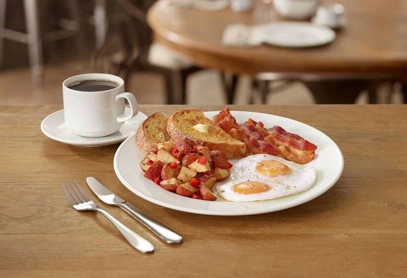 Fotos del hotel Four Points By Sheraton Orlando International Drive:  13