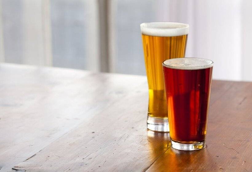 Fotos del hotel Four Points By Sheraton Orlando International Drive:  15