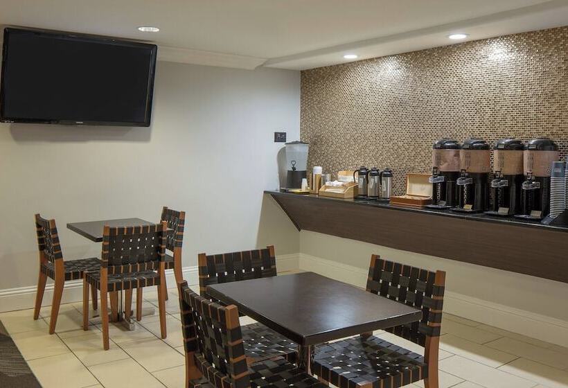 Fotos del hotel Four Points By Sheraton Orlando International Drive:  24