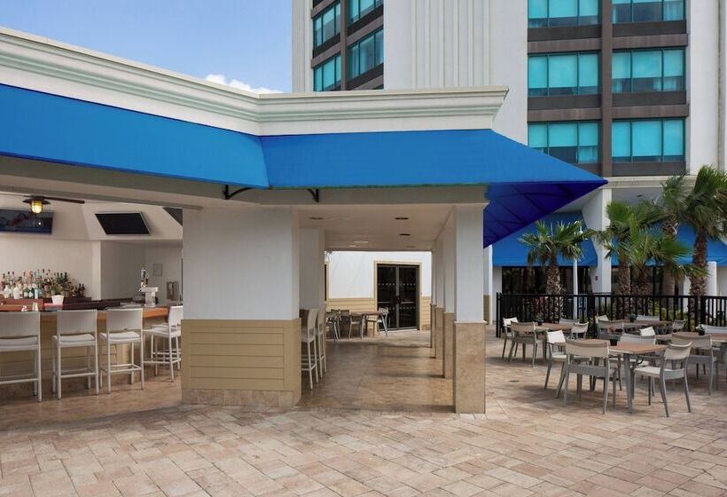 Fotos del hotel Four Points By Sheraton Orlando International Drive:  23