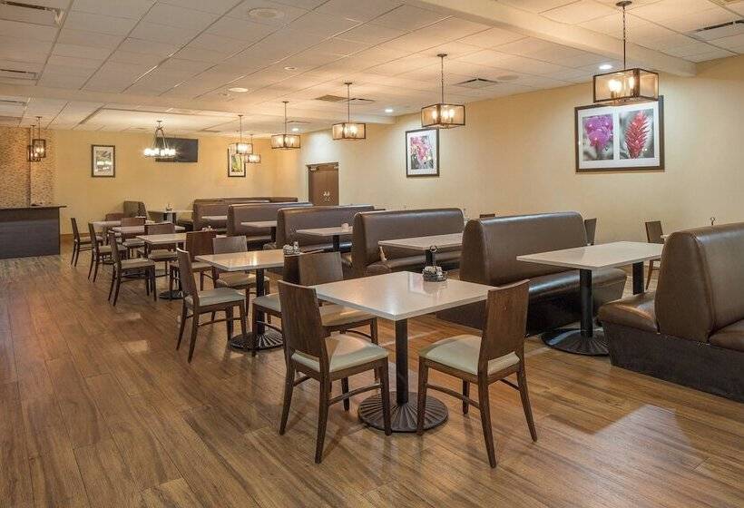 Fotos del hotel Four Points By Sheraton Orlando International Drive:  22