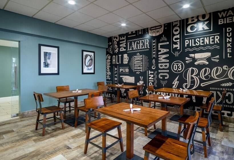 Fotos del hotel Four Points By Sheraton Orlando International Drive:  20