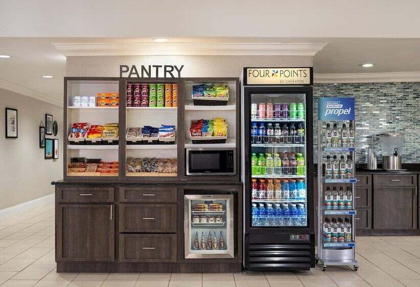 Fotos del hotel Four Points By Sheraton Orlando International Drive:  6